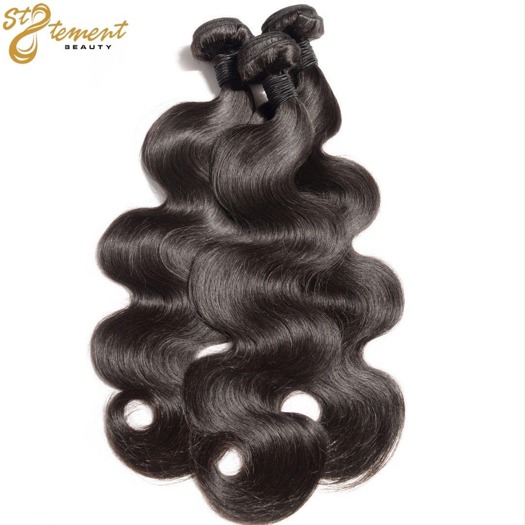 Body Wave bundles